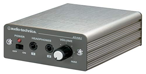 Audio-Technica AT-HA2