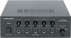 Audio-Technica AT-HA60