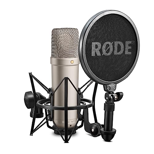 RØDE NT1-A