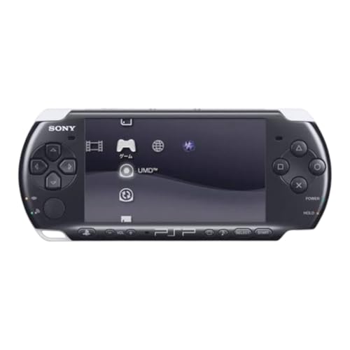 Sony PlayStation Portable