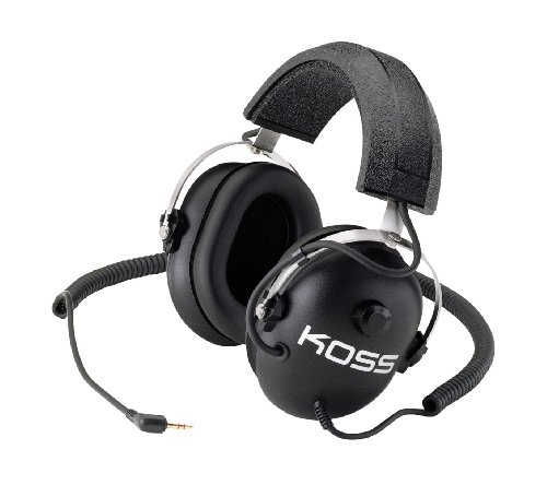 Koss QZ-99