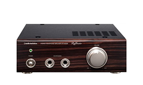 Audio-Technica AT-HA5000