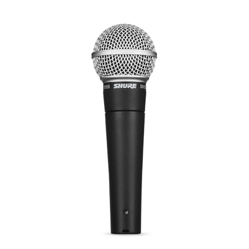 Shure SM58