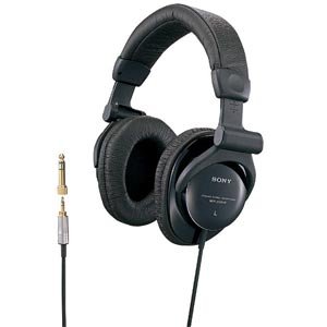Sony MDR-Z900HD
