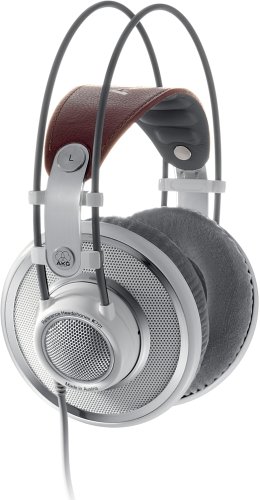 AKG K701