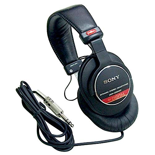 Sony MDR-CD900ST