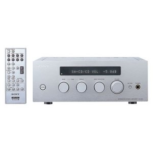 Sony TA-F501