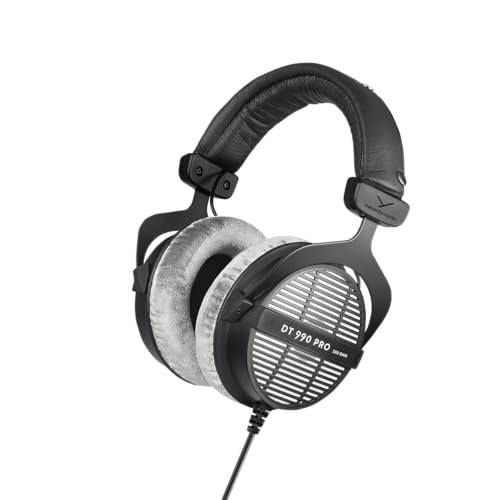 Beyerdynamic DT 990 PRO