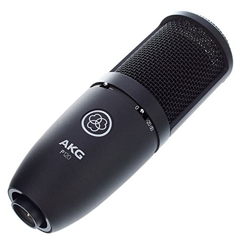 AKG P120