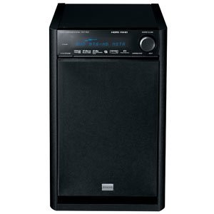 Onkyo DHT-9HD 製品レビュー - Frieve - Audio Review