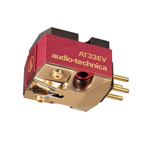 Audio-Technica AT33EV