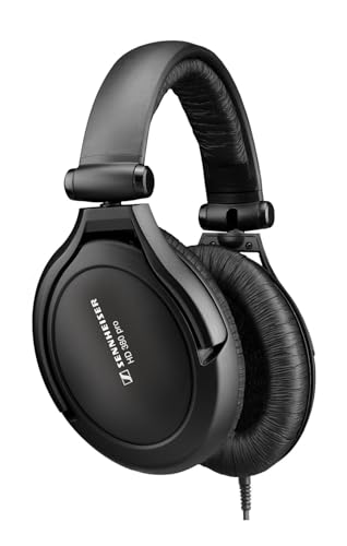 Sennheiser HD 380 PRO