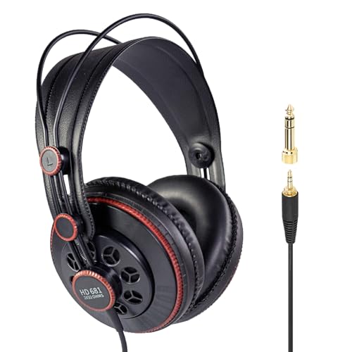 Superlux HD681