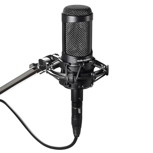 Audio-Technica AT2035