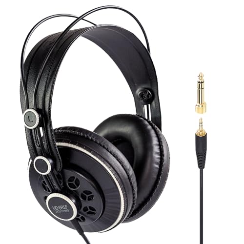 Superlux HD681F