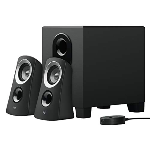 Logitech Z313
