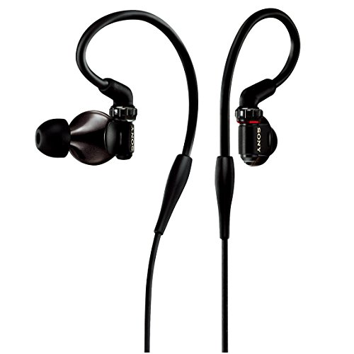 Sony MDR-EX1000