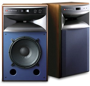 JBL 4338