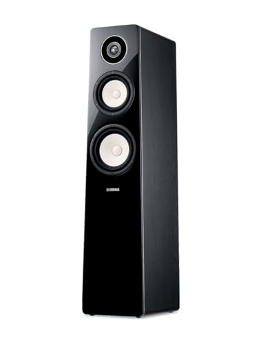 Yamaha NS-F500