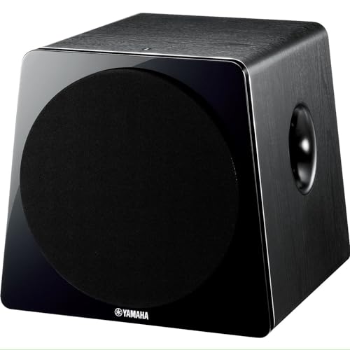 Yamaha NS-SW500