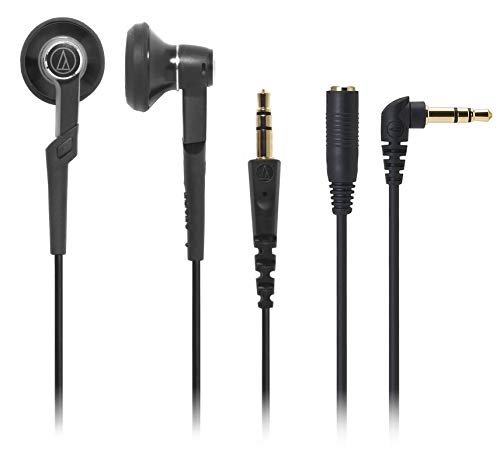 Audio-Technica ATH-CM707