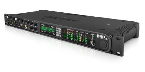 MOTU 828mk3 Hybrid
