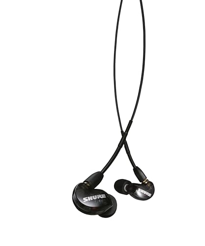 Shure SE215