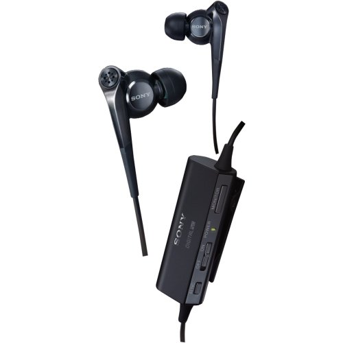Sony MDR-NC100D