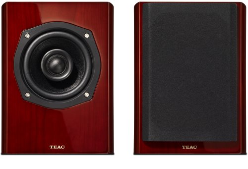 TEAC　S-300NEO TEAC S-300NEO Product Review - Frieve - Audio Review