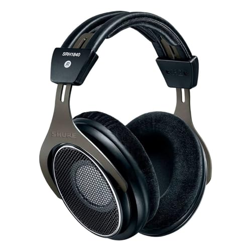 Shure SRH1840