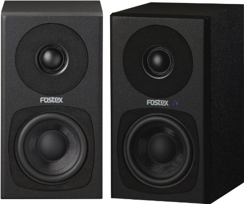 Fostex PM0.3