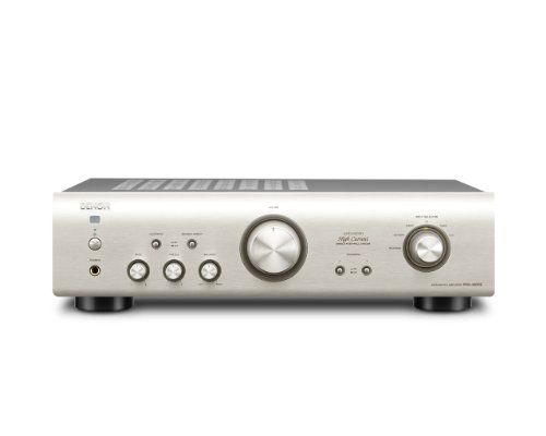 Denon PMA-390RE