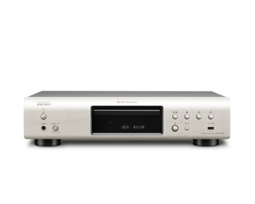 Denon DCD-755RE