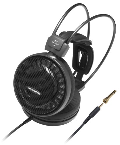 Audio-Technica ATH-AD500X