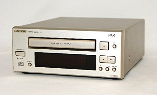 Onkyo C-705X