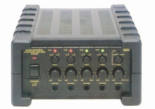 Audio-Technica AT-HA50