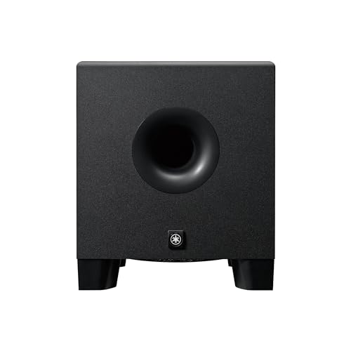 Yamaha HS8S