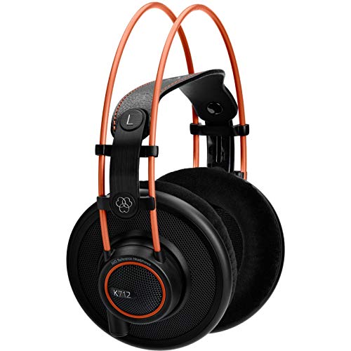 AKG K712 pro