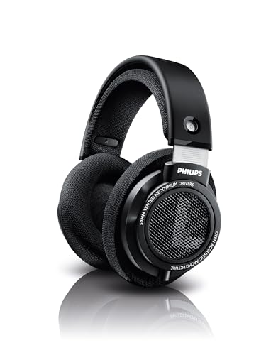 Philips SHP9500