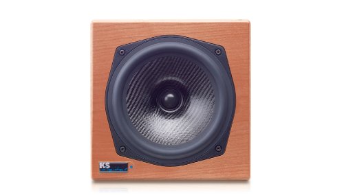 KS Digital C5 Coax 製品レビュー - Frieve - Audio Review