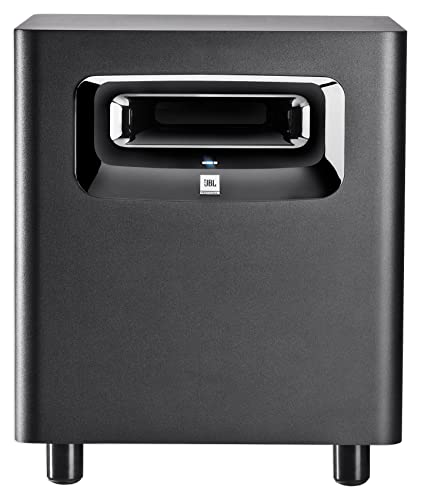 JBL LSR310S