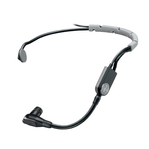 Shure SM35-TQG