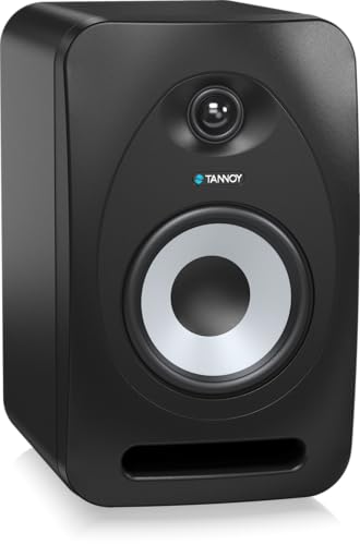 Tannoy Reveal 502