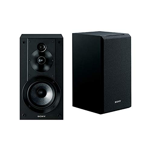 Sony SS-CS5