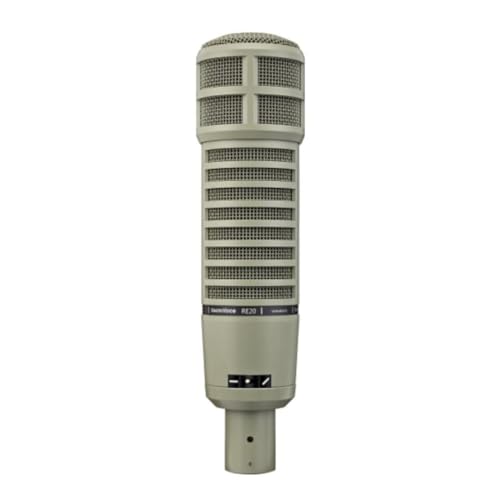 Electro-Voice RE20