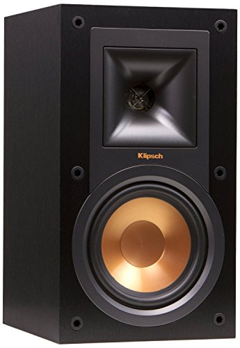 Klipsch R-15M