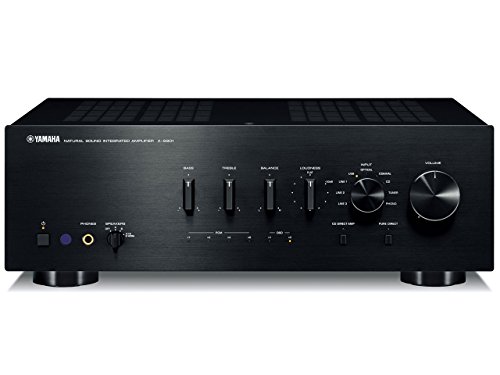 Yamaha A-S801