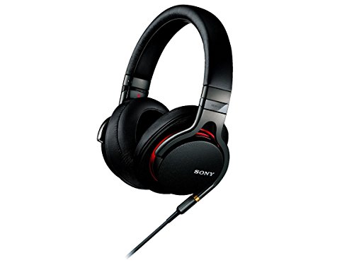 Sony MDR-1A