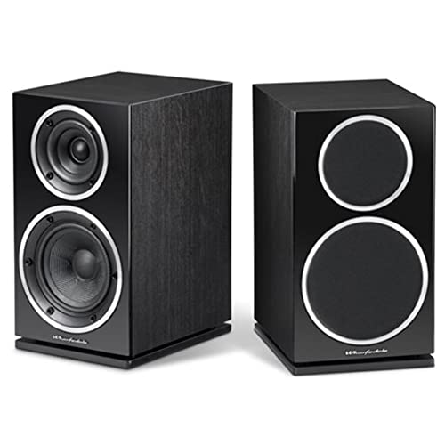 Wharfedale Diamond 220
