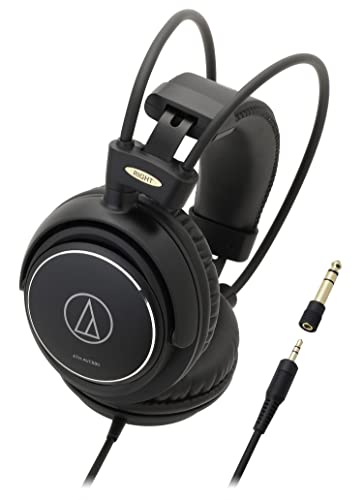 Audio-Technica ATH-AVC500